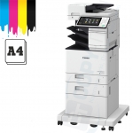 Canon imageRUNNER ADVANCE C475 III